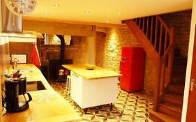 Chez Henriette